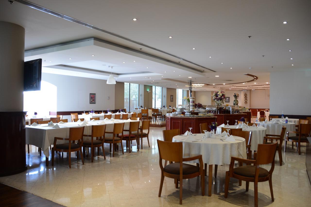 Signature Al Khobar Hotel Exterior photo