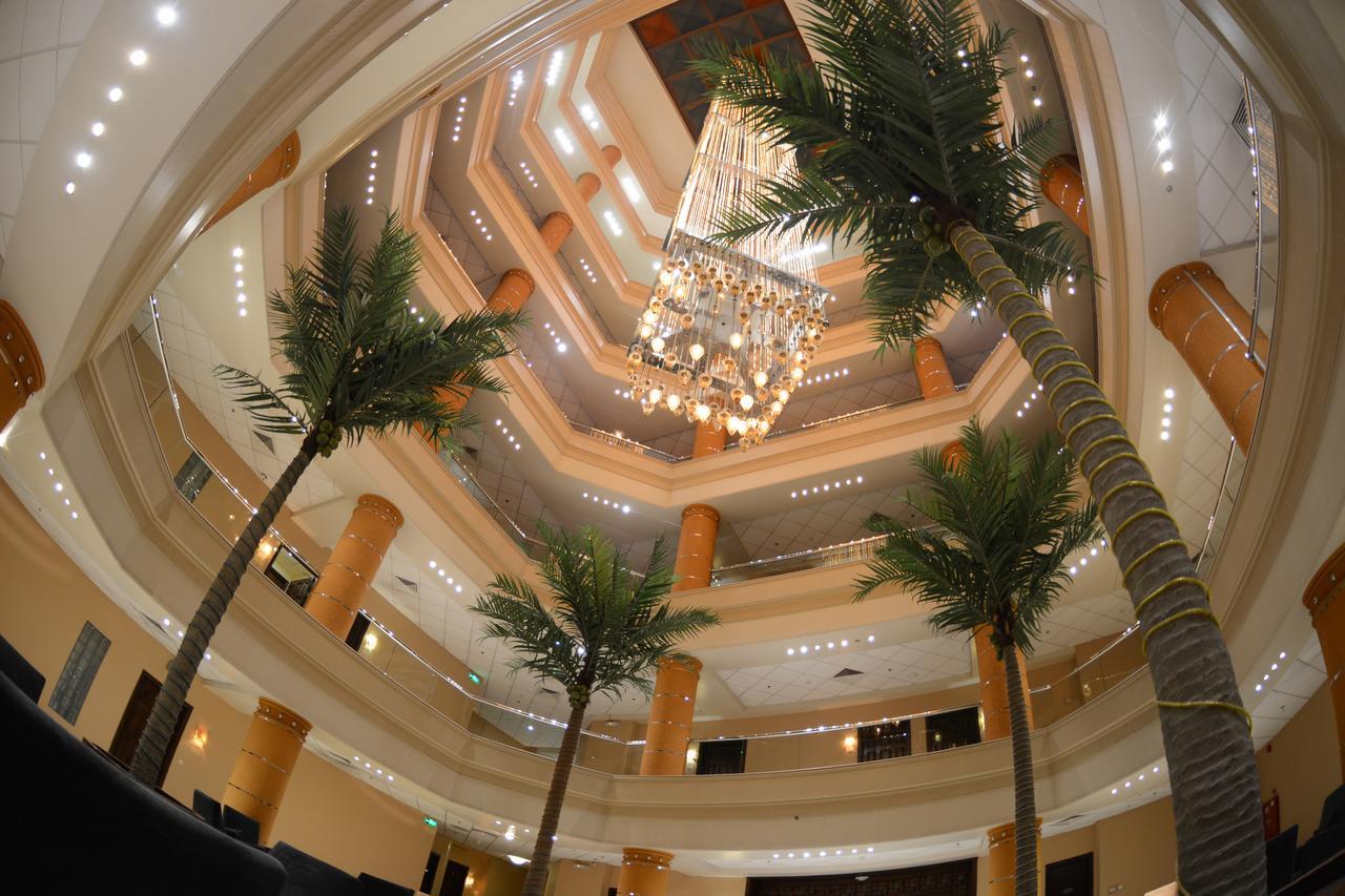 Signature Al Khobar Hotel Exterior photo