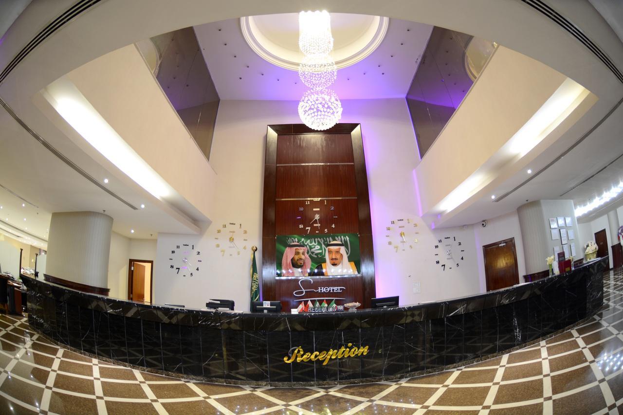 Signature Al Khobar Hotel Exterior photo