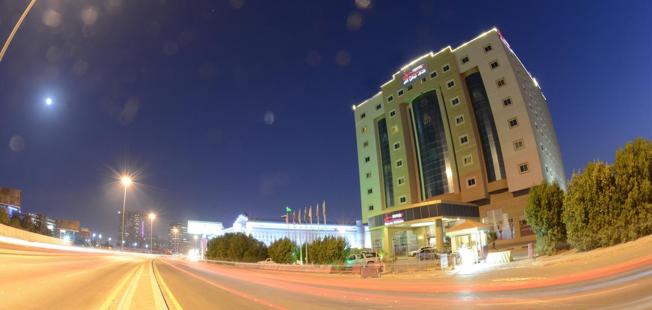 Signature Al Khobar Hotel Exterior photo