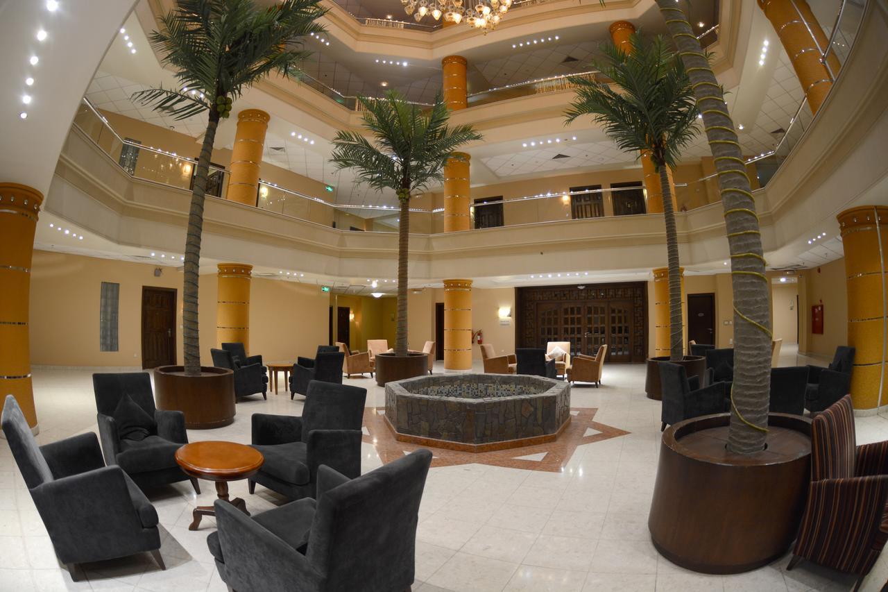 Signature Al Khobar Hotel Exterior photo