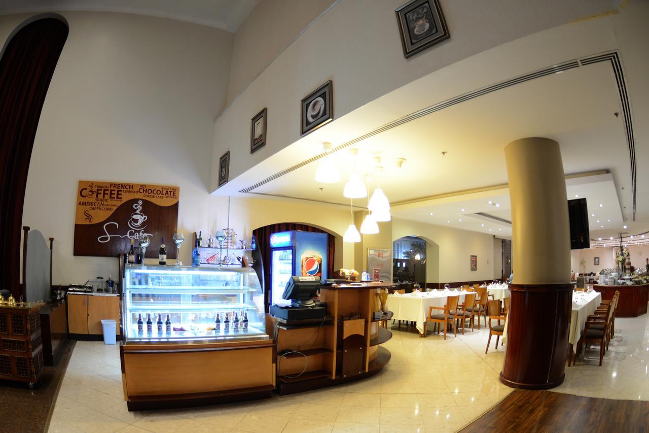 Signature Al Khobar Hotel Exterior photo