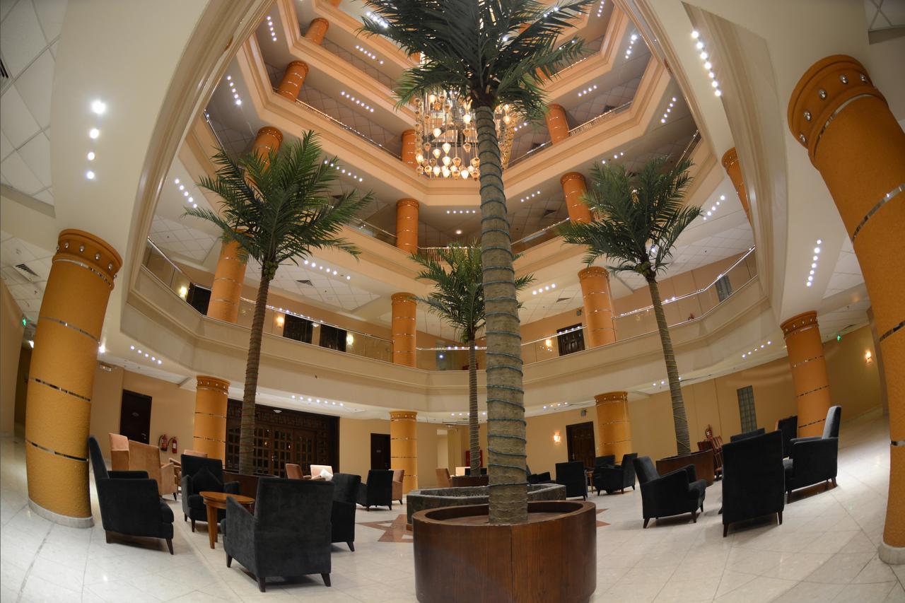 Signature Al Khobar Hotel Exterior photo