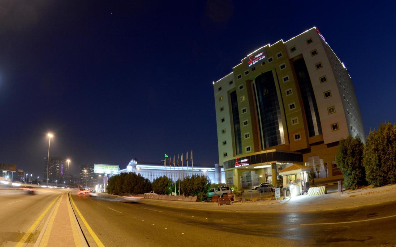 Signature Al Khobar Hotel Exterior photo